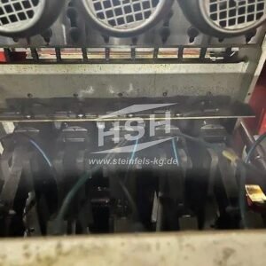 NEDSCHROEF – NH518L – M08E/9123 – 2020 – 18 mm