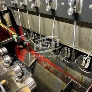 NEDSCHROEF – NH518L – M08E/9123 – 2020 – 18 mm