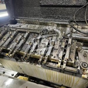 NEDSCHROEF – NH518L – M08E/9123 – 2020 – 18 mm