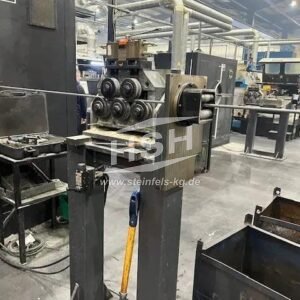 NEDSCHROEF – NH518L – M08E/9123 – 2020 – 18 mm