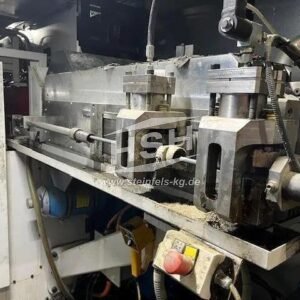 NEDSCHROEF – NH518L – M08E/9123 – 2020 – 18 mm