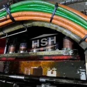 NEDSCHROEF – NH518L – M08E/9123 – 2020 – 18 mm