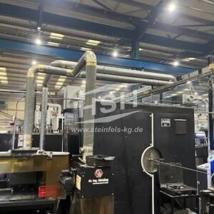 NEDSCHROEF – NH518L – M08E/9123 – 2020 – 18 mm