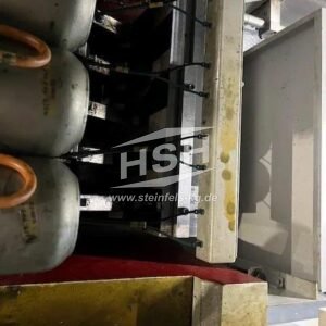 NEDSCHROEF – NH518L – M08E/9123 – 2020 – 18 mm