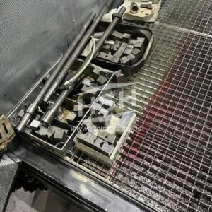 NEDSCHROEF – NH518L – M08E/9123 – 2020 – 18 mm