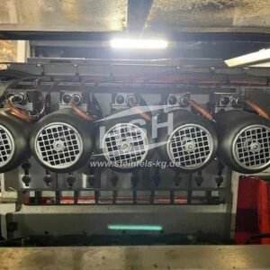 NEDSCHROEF – NH518L – M08E/9123 – 2020 – 18 mm