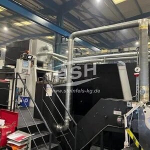 NEDSCHROEF – NH518L – M08E/9123 – 2020 – 18 mm