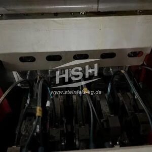 NEDSCHROEF – NH515 – M08E/9124 – 2020 – 15 mm