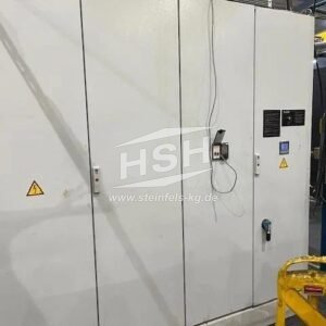 NEDSCHROEF – NH515 – M08E/9124 – 2020 – 15 mm