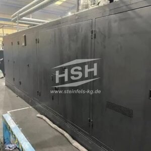 NEDSCHROEF – NH515 – M08E/9124 – 2020 – 15 mm