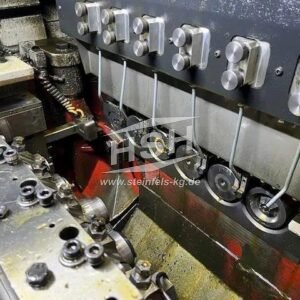 NEDSCHROEF – NH515 – M08E/9124 – 2020 – 15 mm