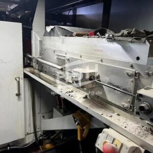 NEDSCHROEF – NH515 – M08E/9124 – 2020 – 15 mm