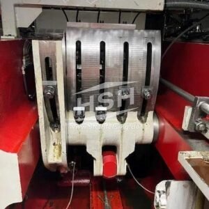 NEDSCHROEF – NH515 – M08E/9124 – 2020 – 15 mm