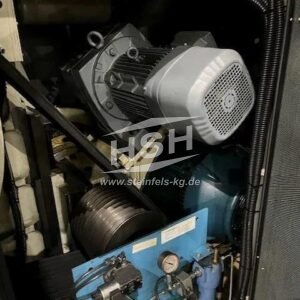 NEDSCHROEF – NH515 – M08E/9124 – 2020 – 15 mm