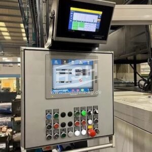 NEDSCHROEF – NH515 – M08E/9124 – 2020 – 15 mm