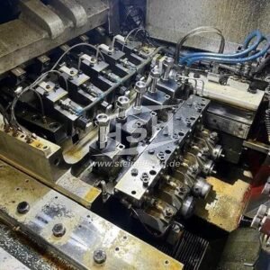 NEDSCHROEF – NH515 – M08E/9124 – 2020 – 15 mm