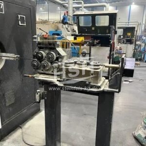 NEDSCHROEF – NH515 – M08E/9124 – 2020 – 15 mm