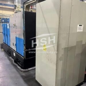 SACMA – SP160 – M08E/9125 – 1996 – 8 mm