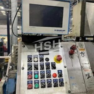 SACMA – SP160 – M08E/9125 – 1996 – 8 mm