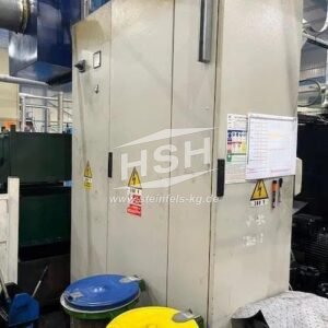 SACMA – SP150 – M08E/9126 – 1986 – 8 mm