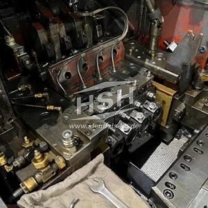 SACMA – SP150 – M08E/9126 – 1986 – 8 mm