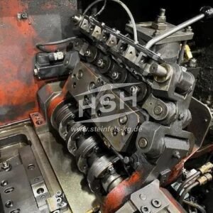 SACMA – SP150 – M08E/9126 – 1986 – 8 mm