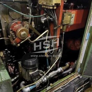 SACMA – SP150 – M08E/9126 – 1986 – 8 mm