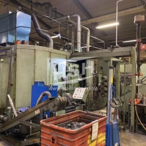 PELTZER-EHLERS – GB30-4 – M08E/9141 - 4 Matrizen - 4 Schlag Presse