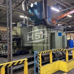 PELTZER-EHLERS – GB30-4 – M08E/9141 – 1977 – 16 - 30mm