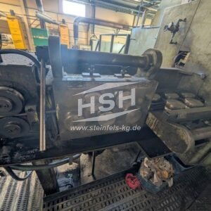 PELTZER-EHLERS – GB30-4 – M08E/9141 – 1977 – 16 - 30mm