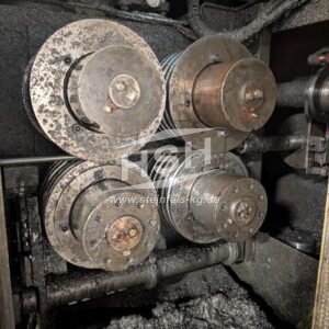 PELTZER-EHLERS – GB30-4 – M08E/9141 – 1977 – 16 - 30mm