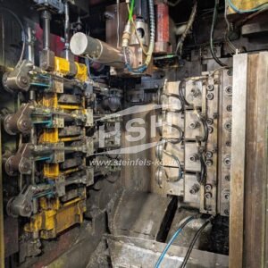 PELTZER-EHLERS – GB30-4 – M08E/9141 – 1977 – 16 - 30mm