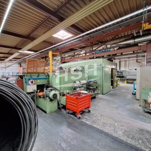 PELTZER-EHLERS – GB200 – M08E/9148 – Ü 2025 – 8-20mm