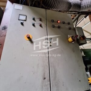 PELTZER-EHLERS – GB200 – M08E/9148 – Ü 2025 – 8-20mm