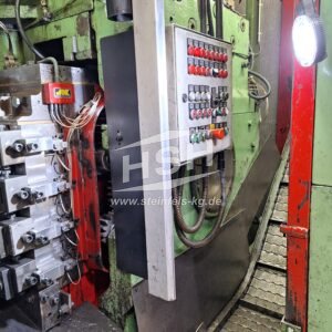 PELTZER-EHLERS – GB200 – M08E/9148 – Ü 2025 – 8-20mm