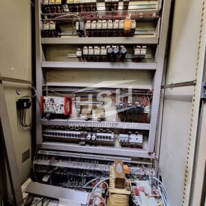 PELTZER-EHLERS – GB200 – M08E/9148 – Ü 2025 – 8-20mm