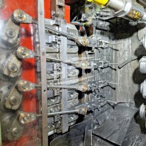 PELTZER-EHLERS – GB200 – M08E/9148 – Ü 2025 – 8-20mm