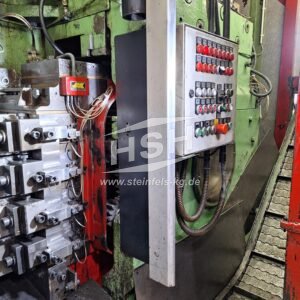 PELTZER-EHLERS – GB200 – M08E/9148 – Ü 2025 – 8-20mm