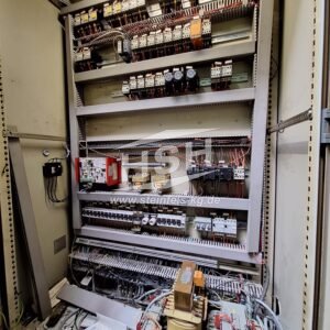 PELTZER-EHLERS – GB200 – M08E/9148 – Ü 2025 – 8-20mm