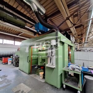 PELTZER-EHLERS – GB200 – M08E/9148 – Ü 2025 – 8-20mm