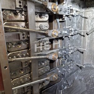 PELTZER-EHLERS – GB200 – M08E/9148 – Ü 2025 – 8-20mm