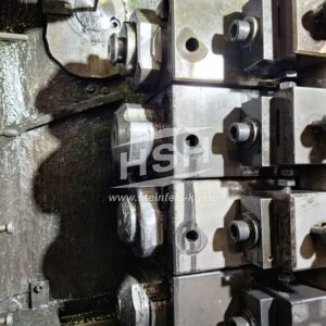 PELTZER-EHLERS – GB200 – M08E/9148 – Ü 2025 – 8-20mm