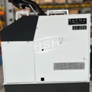 SACMA – SP260 – M08E/9149 – 2006/2026 – 10,5 mm