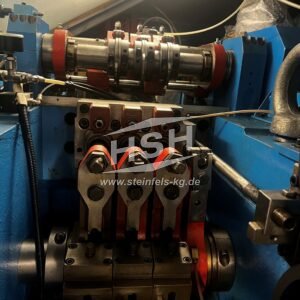 ESSEBI – SB306 – M08E/9174 – 2012/2026 – 2-8 mm