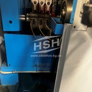 ESSEBI – SB306 – M08E/9174 – 2012/2026 – 2-8 mm