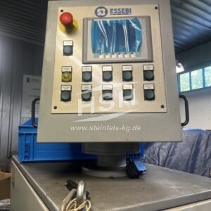 ESSEBI – SB306 – M08E/9174 – 2012/2026 – 2-8 mm
