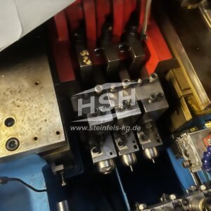 ESSEBI – SB306 – M08E/9174 – 2012/2026 – 2-8 mm