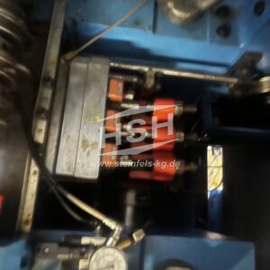 ESSEBI – SB306 – M08E/9174 – 2012/2026 – 2-8 mm