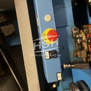 ESSEBI – SB306 – M08E/9174 – 2012/2026 – 2-8 mm