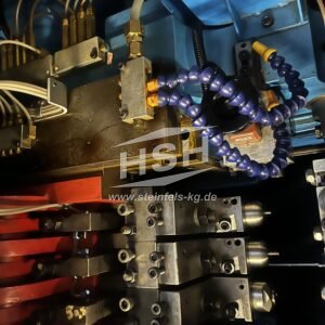 ESSEBI – SB306 – M08E/9174 – 2012/2026 – 2-8 mm